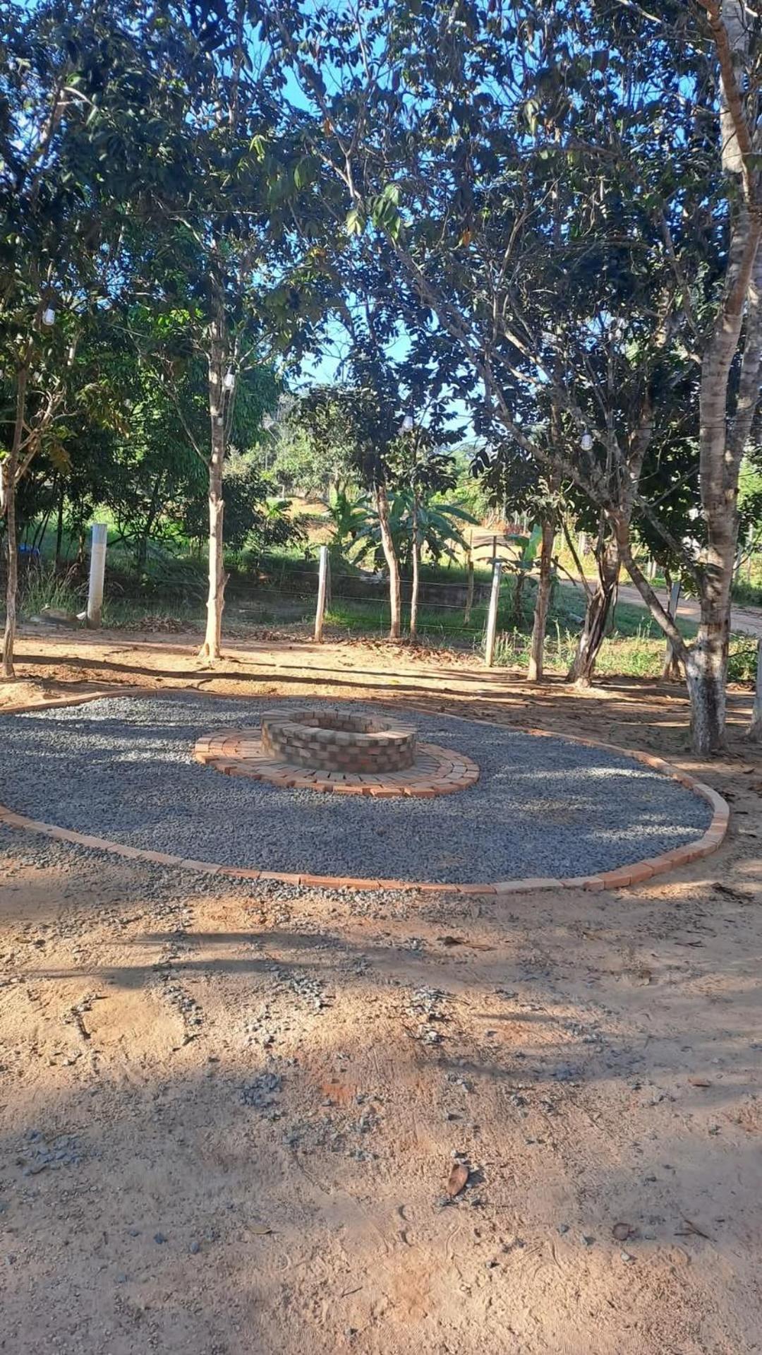 Chacara Liberdade Pirenópolis Exterior foto